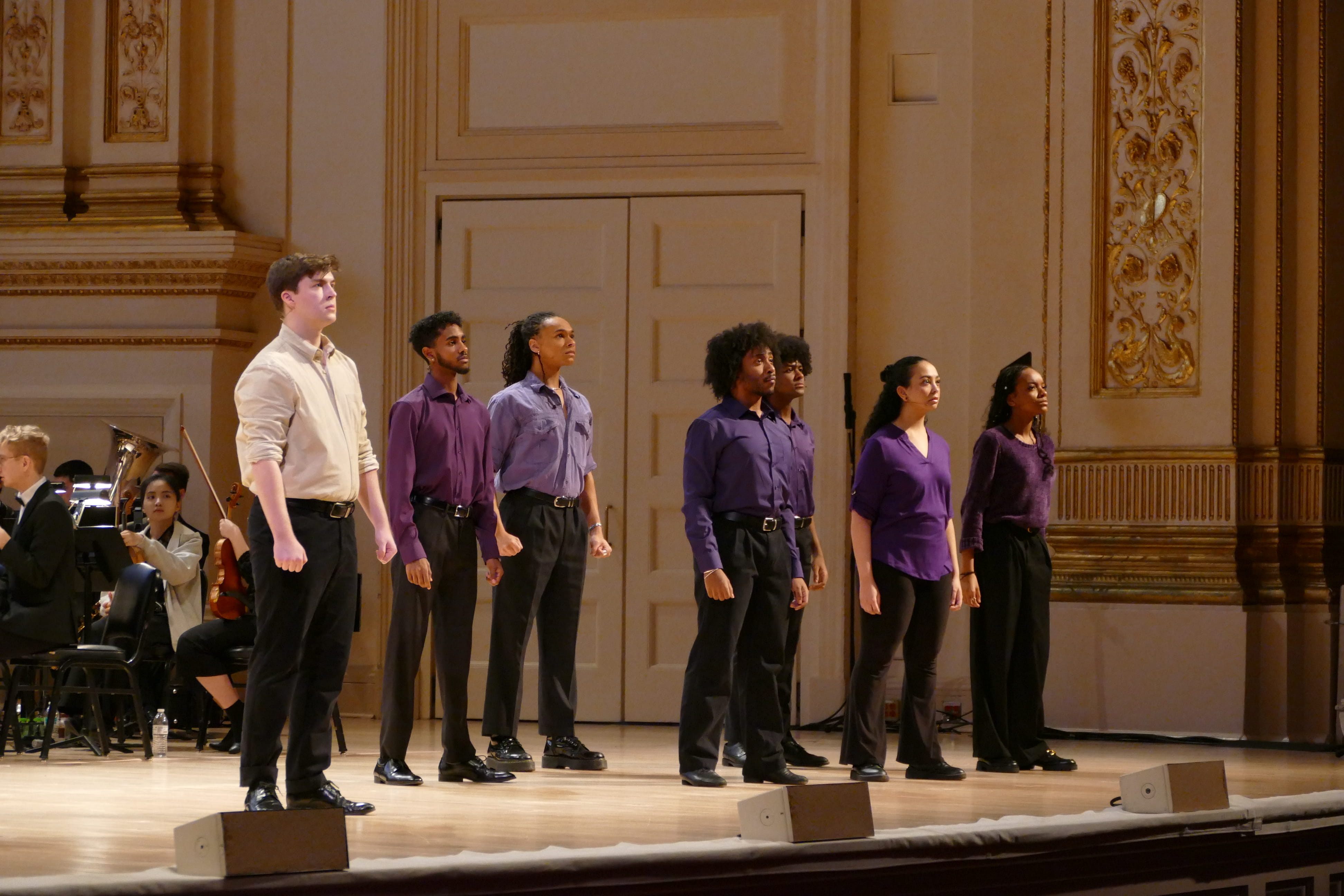 30 Years of Stephen Flaherty at Carnegie Hall